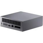 Asus Ascent Gx10 Nvıdıa Gb10 Cpu Nvıdıa Blackwell Gpu 128Gb Ddr5 Ram 4Tb Ssd Nvıdıa Dgx Os Kompact Yapay Zeka Super Bilgisayarı Gx10-Gg0027bn