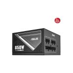 Asus Ats 850G 850W 80+ Gold Full Modüler Atx Güç Kaynağı