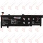 Asus B31N1429 Notebook Bataryası Pili