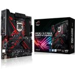 Asus B360-H Gaming Intel Anakart