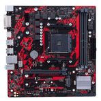 Asus B450M DRAGON 4400MHz(OC) DDR4 Soket AM4 M.2 mATX Anakart