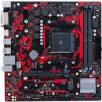 Asus B450M Dragon AMD B450 Soket AM4 DDR4 Anakart