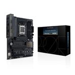 Asus B650 Proart Creator Amd B650 Soket Am5 DDR5 6400Mhz Hdmi Dp Atx Anakart