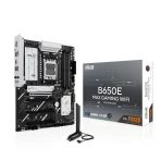 Asus B650E Max Gaming WiFi AMD AM5 DDR5 ATX Anakart