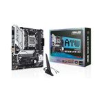 Asus B650M-AYW WiFi AMD AM5 DDR5 Micro ATX Anakart