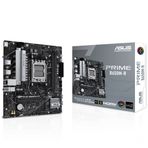 Asus B650M-R Prime AMD B650 AM5 Soket DDR5 7200+ OC MHz mATX Anakart