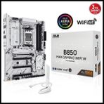 Asus B850 Max Gaming WiFi W AMD AM5 DDR5 ATX Anakart