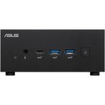 Asus BB5013MD05 PN64 Intel Core I5 12500H DDR5 Ram 16 GB 256 GB SSD Freedos Mini Masaüstü Bilgisayar + Zetta USB Bellek