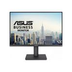 Asus Be248cfn 24.1 İnch 1920x1080 5ms 100hz Multimedia Vga Hdmı 96w Pd Çerçevesiz Ips Pivot Monitör