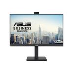 Asus Be279qfk 27 İnhc 1920x1080 5ms 100hz Multimedia Vga Hdmı Dp Ips Kurumsal Monitör