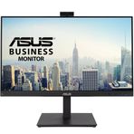 Asus BE279QSK 27 inç Pivot IPS Monitör