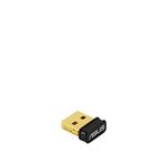Asus BT500 5.0 Nano Siyah Usb Bluetooth Adaptör