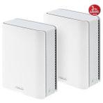 Asus Bt8 (W-2-Pk) Zenwıfı Wıfı7 Mesh Router