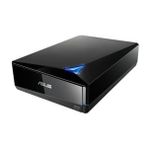 ASUS BW-16D1X-U Siyah 16X Harici Blu-Ray Yazıcı