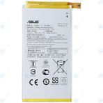 Asus C11P1603 Zenfone 3 Deluxe ZS570KL Pil Batarya
