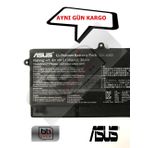 Asus C21-X202 Notebook Bataryası
