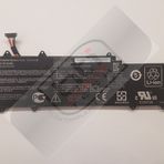 Asus C31N1330 Notebook Bataryası