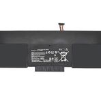 Asus C32N1305 Notebook Bataryası Pili