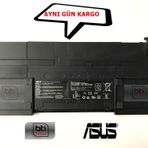Asus C41-TAİCHİ31 Notebook Bataryası