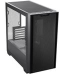 Asus Case A21 Temperli Cam Mid Tower Bilgisayar Kasası