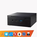 Asus Celeron PN41-BBC029MC028 Mini Pc