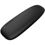 ASUS COBBLE BLACK M.2 NVMe & SATA SSD Kutusu— Siyah, Sıvı Koruması IP55 - USB3.2 GEN2 Tip-C (10 Gbps), USB-C'den C'ye kablo
