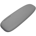 ASUS COBBLE GRAY M.2 NVMe & SATA SSD Kutusu— Gri, Sıvı Koruması IP55 - USB3.2 GEN2 Tip-C (10 Gbps), USB-C'den C'ye kablo