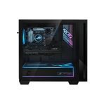 Asus Core Ultra 5 225F, 16Gb Ram , 1TB M.2 2280 Pcie G4 Ssd, Nvidia® GeForce Rtx™ 5060Ti Dual 8GB Gddr7 Gaming Bilgisayar Kasası