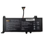 Asus D509BA Notebook Bataryası
