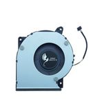 Asus D509DA-EJ339 D509BA-EJ077T CPU Fan İşlemci Fanı
