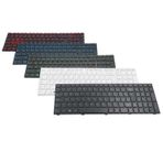 Asus D509DJ-EJ120 Siyah Klavye