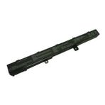 Asus D551CA Notebook Batarya Pil