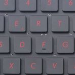 Asus D552LAV Klavye