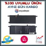 Asus D553MA-XX191H Batarya Pil