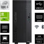 Asus D700ME Intel Core I5-13500 8gb 512GB SSD GT730 4gb Windows 11 Pro D700ME-5135000410-95