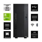 Asus D700ME Intel Core I9-13900K 16GB 4tb SSD GT730 4gb Windows 11 Pro D700ME-5135000410-364