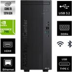 Asus D700ME Intel Core I9-13900K 8gb 4tb SSD GT730 4gb Windows 11 Pro D700ME-5135000410-363