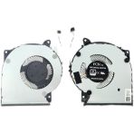Asus DFS561405PL0T Flm0 Dc 5V 0.5A Notebook Cpu-Gpu Fanı