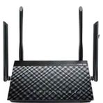 Asus DSL-AC55U Kablosuz Modem