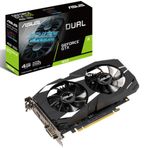 Asus Dual GeForce GTX 1650 4GB GDDR5 Ekran Kartı