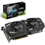 Asus Dual GeForce RTX 2060 6GB DUAL-RTX2060-6G GDDR6 192 Bit Ekran Kartı