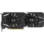 Asus Dual GeForce RTX 2060 Advanced 6GB DUAL-RTX2060-A6G GDDR6 192 Bit Ekran Kartı
