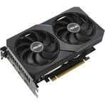 Asus Dual GeForce RTX 3060 OC 12GB GDDR6 Ekran Kartı