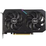 Asus Dual GeForce RTX 3060 OC V2 12GB GDDR6 Ekran Kartı