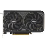 Asus Dual GeForce RTX 4060 Ti V2 OC 8GB GDDR6 Ekran Kartı