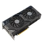 Asus Dual GeForce RTX 4070 Super 12GB GDDR6X Ekran Kartı