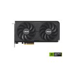 Asus Dual GeForce RTX 5060 EVO OC DUAL-RTX5060-O8G-EVO GDDR7 8GB Ekran Kartı