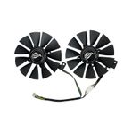 Asus DUAL-GTX1060-6G Uyumlu Laptop İşlemci Fan