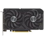 Asus Dual Radeon RX 9060 DUAL-RX9060-8G 8GB GDDR6 Ekran Kartı