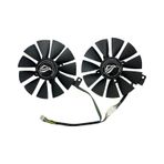 Asus Dual Series Gtx 1060 Uyumlu Laptop İşlemci Fan